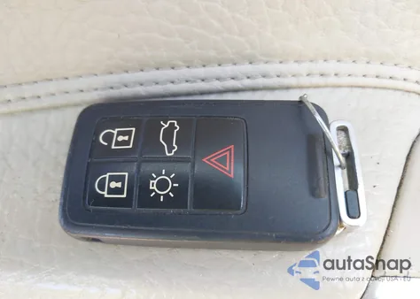 2012 Volvo S60 T5 из США, поврежденный, VIN YV1622FSXC2118665